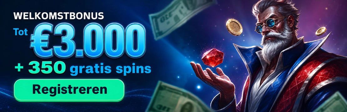 Crystal Roll Casino